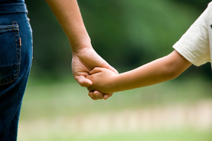 child custody