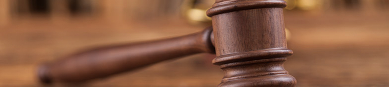 gavel