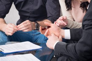 general litigation